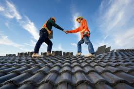 Best Roofing for New Construction  in Sweet Springs, MO